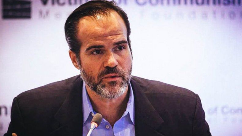 Banco Interamericano de Desarrollo tiene nuevo presidente, el abogado Mauricio Claver-Carone