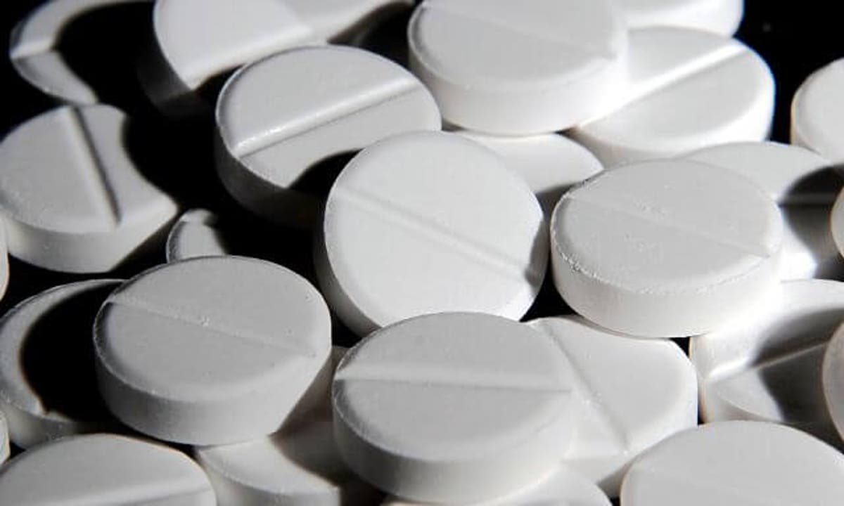 Estudio reveló relación entre el consumo de paracetamol e intoxicaciones involuntarias