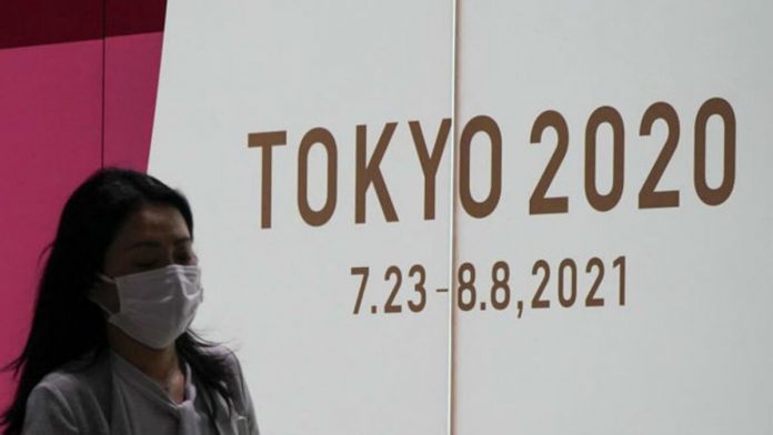 Juegos Olímpicos de Tokio estudia medidas para prevenir contagios por Covid-19