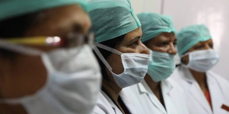 Covid-19: Asciende a 237 la cifra de trabajadores de la salud fallecidos en Venezuela