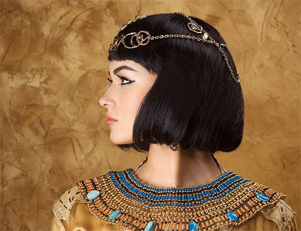 Curiosidades de Cleopatra
