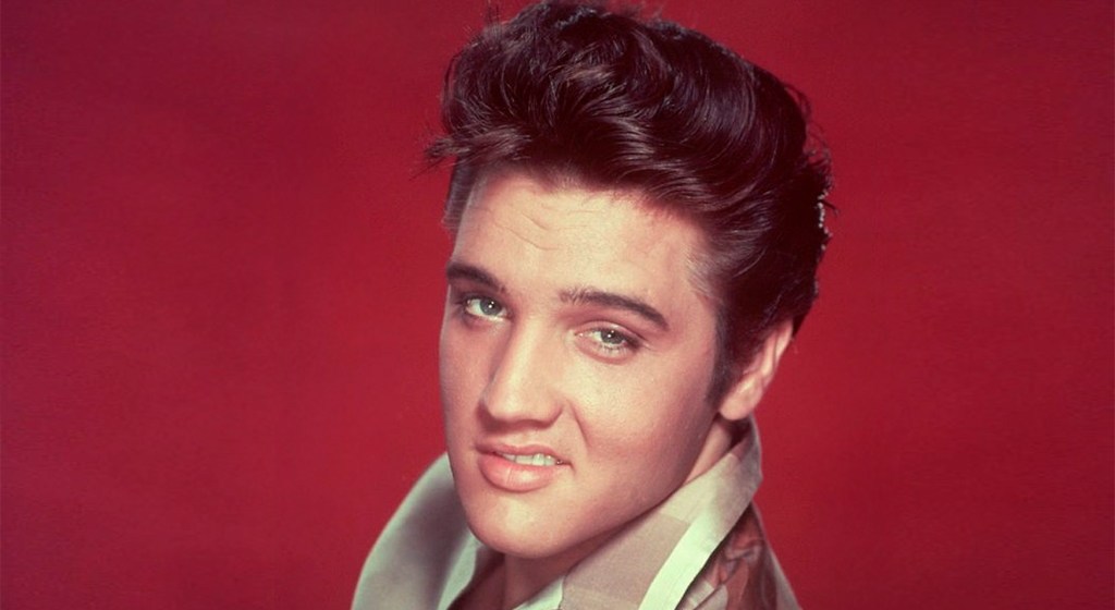 35 Curiosidades de Elvis Presley