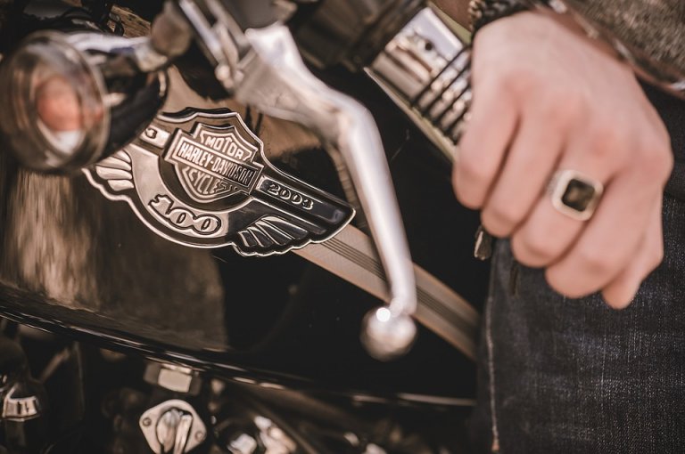 10 Curiosidades de la historia de Harley-Davidson