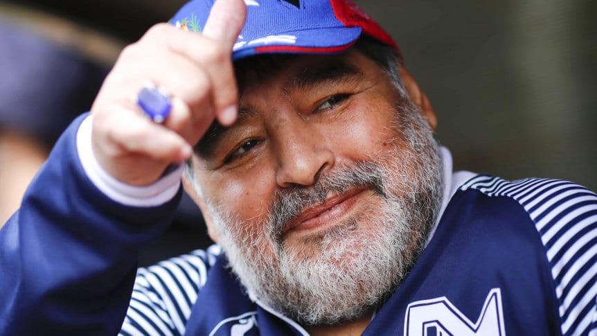 Argentina: Extienden la subasta de los bienes de Maradona por la falta de ofertas