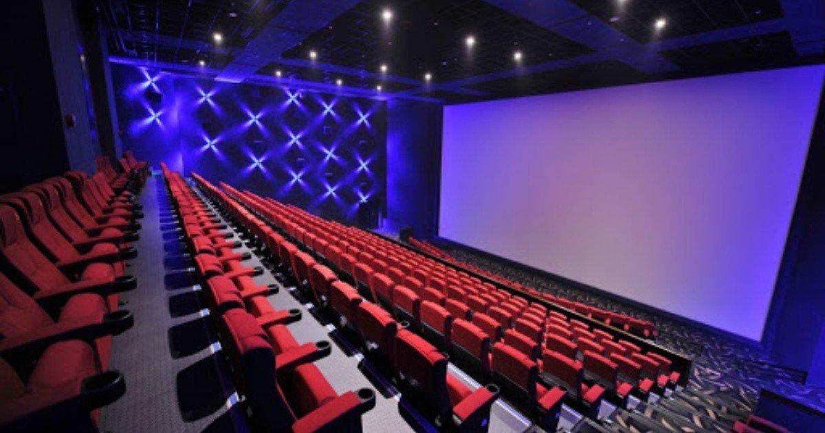 Salas de cine podrían abrir a partir del 30 de noviembre