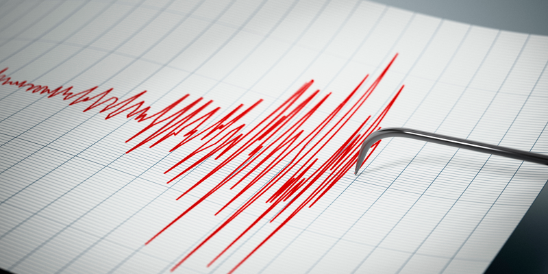 Sismo de magnitud 6.9 sacude Perú, Bolivia y Chile