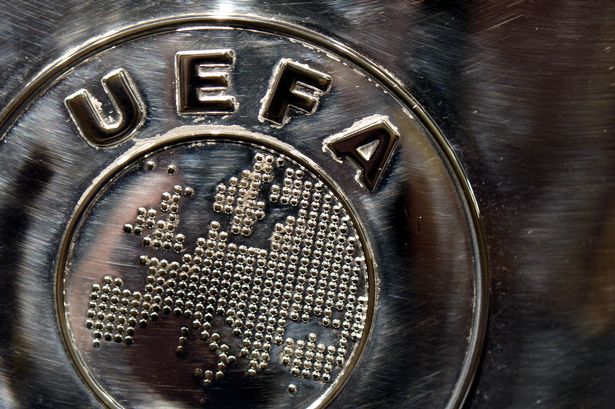 La UEFA hará un llamado a la paz en sus partidos