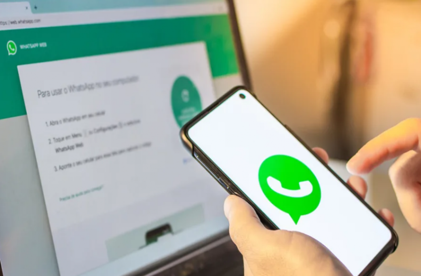 WhatsApp Web robustece su seguridad: ahora usará huella o Face-ID para entrar