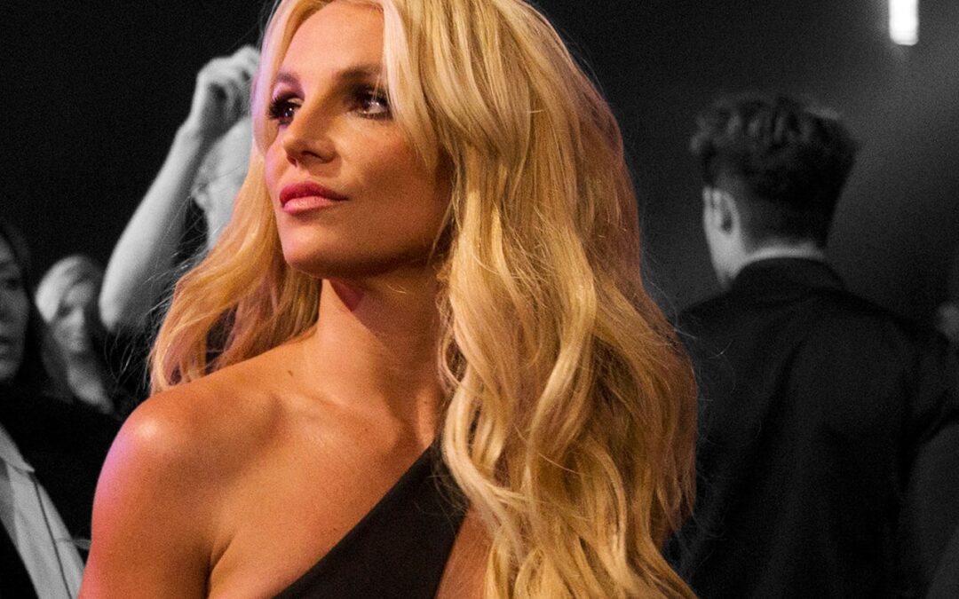 Britney Spears asegura que su padre destruyó su vida sexual