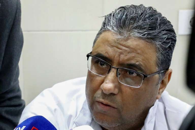 Egipto libera a periodista de Al-Jazeera tras restablecer relaciones con Catar