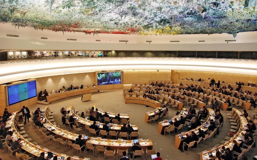 EEUU regresará al Consejo de DDHH de la ONU