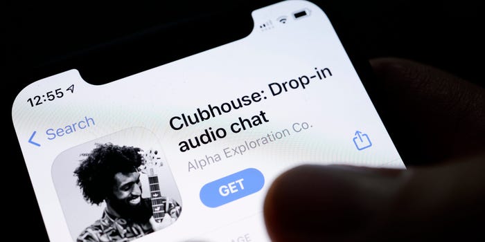Advierten a usuarios de Android no descargar falsa app de Clubhouse: Podría robar tus datos