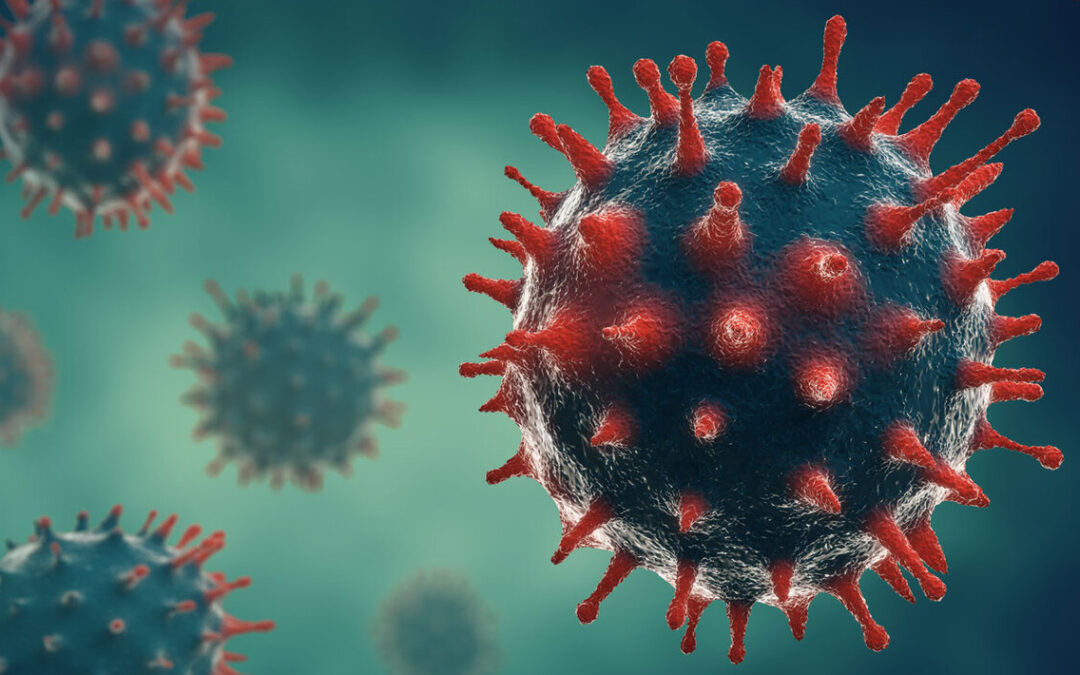 Covid-19: Cuatros cosas que no se saben del virus a un año de la pandemia