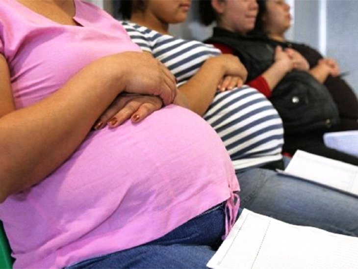 Unicef: 37% de las embarazadas en Venezuela sufren de desnutrición
