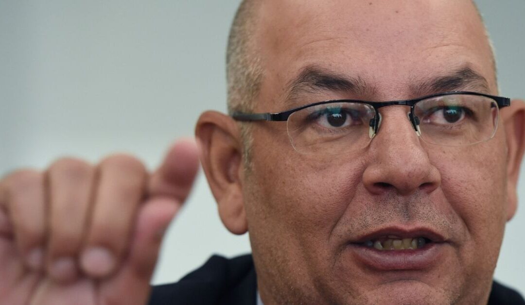 Dr Julio Castro afirmó que «este es el momento de mayor transmisión del virus en Venezuela»