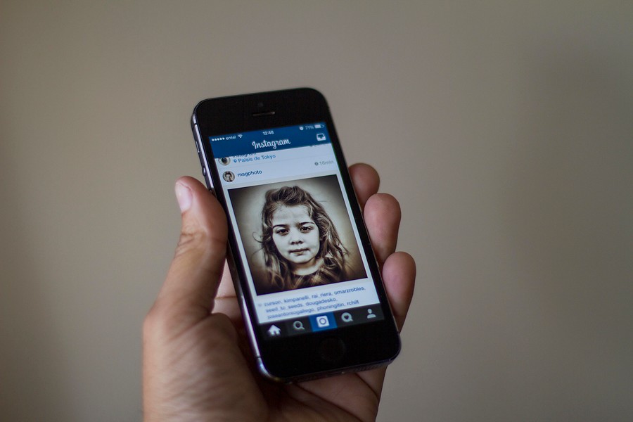 Instagram para niños: Facebook está creando una red social para menores de 13 años