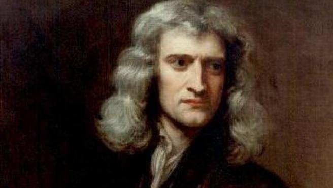 ¿Sabías que Isaac Newton empleó la fuerza gravitatoria para describir la trayectoria elicoidal de los planetas?