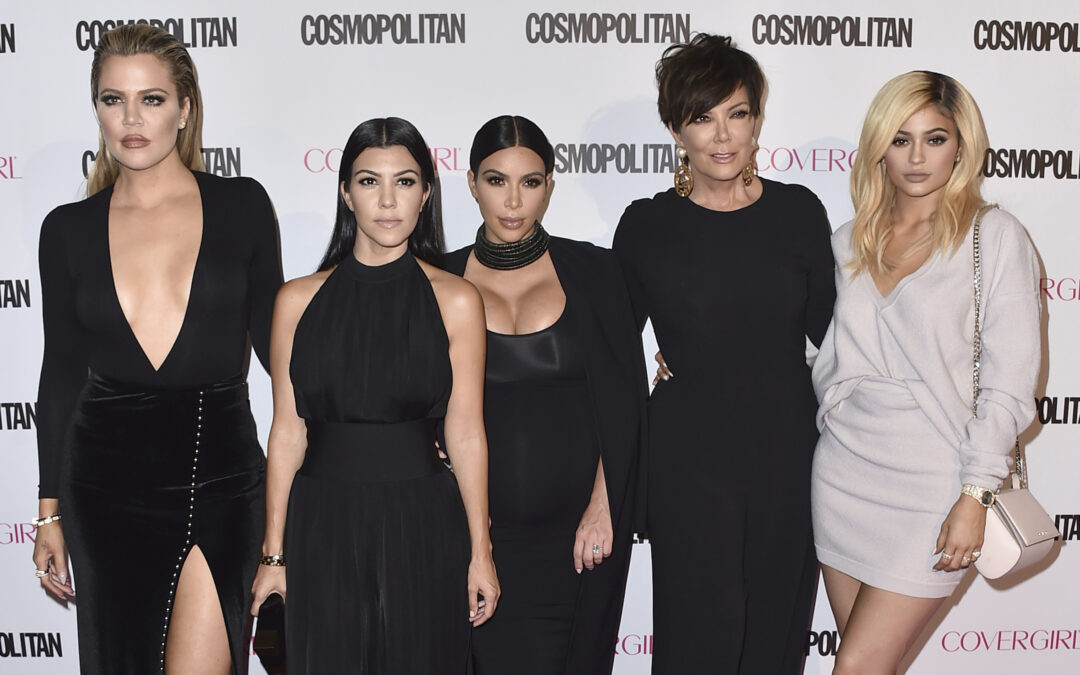 Amarlas u odiarlas: Cómo las Kardashian cambiaron el negocio para siempre