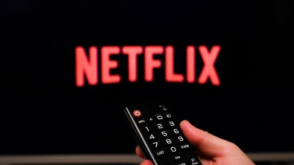Netflix busca restringir el uso compartido de contraseñas