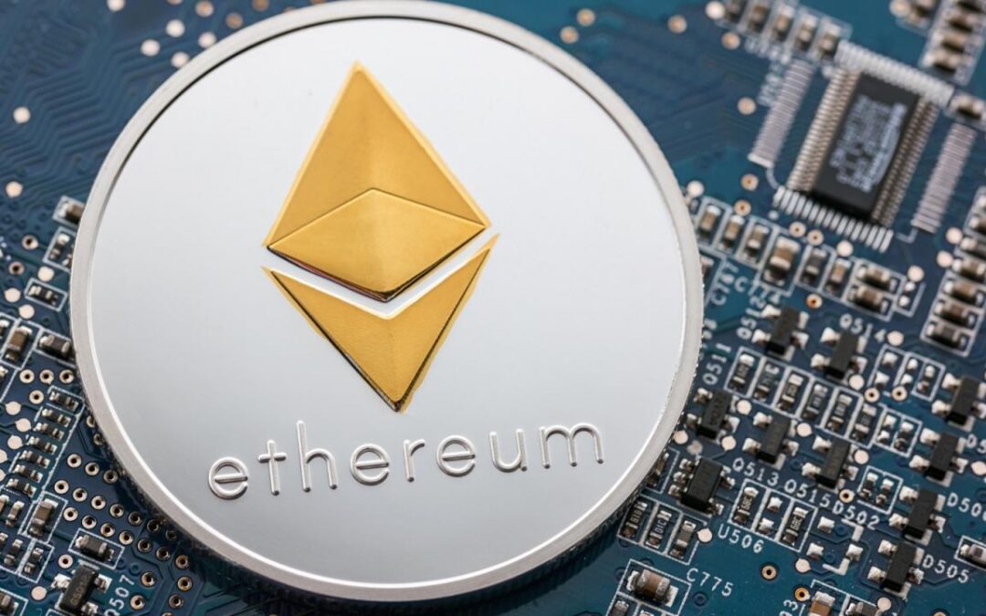 Ethereum alcanza precio récord tras informes de emisión de bonos digitales del BEI