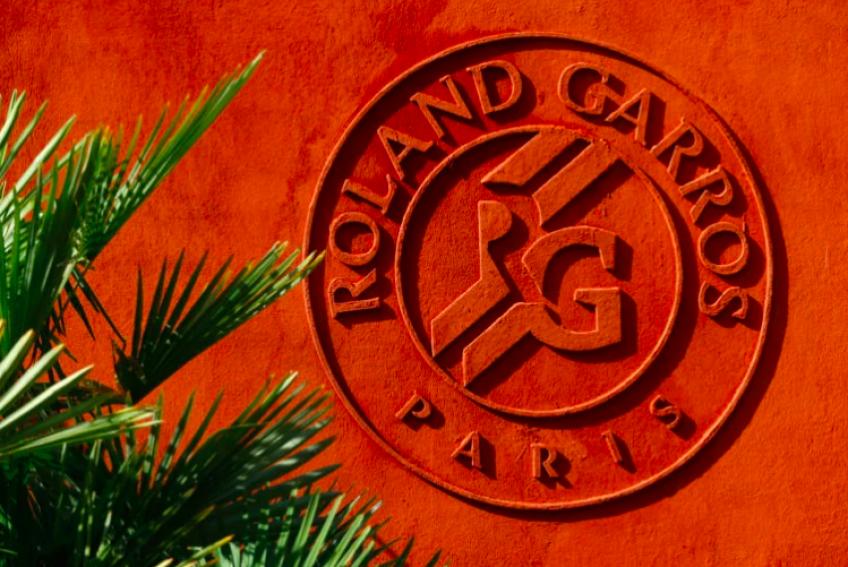 Roland Garros se pospone una semana debido a pandemia del Covid-19