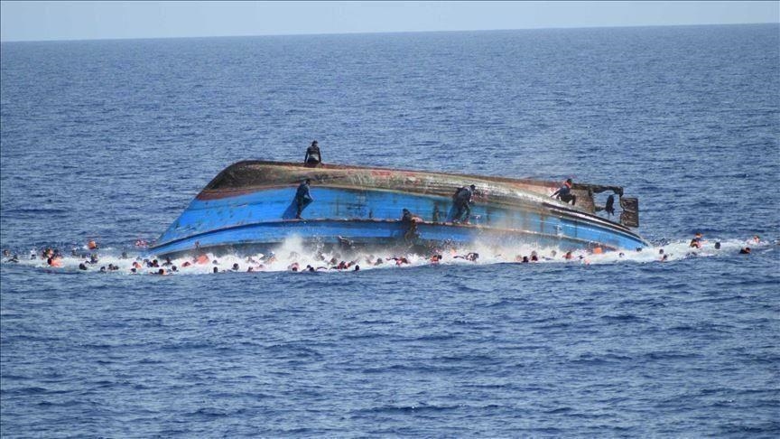 Al menos 3 fallecidos y 17 desaparecidos tras naufragio en Delta Amacuro