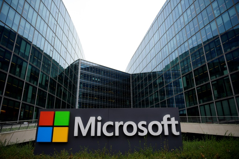 Microsoft almacenará datos en la nube europea para usuarios de Europa