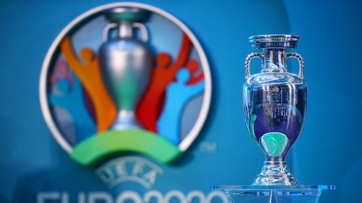 Eurocopa 2021 arranca el próximo 11 de junio