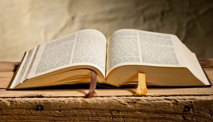 Curiosidades sobre La Biblia que debes conocer