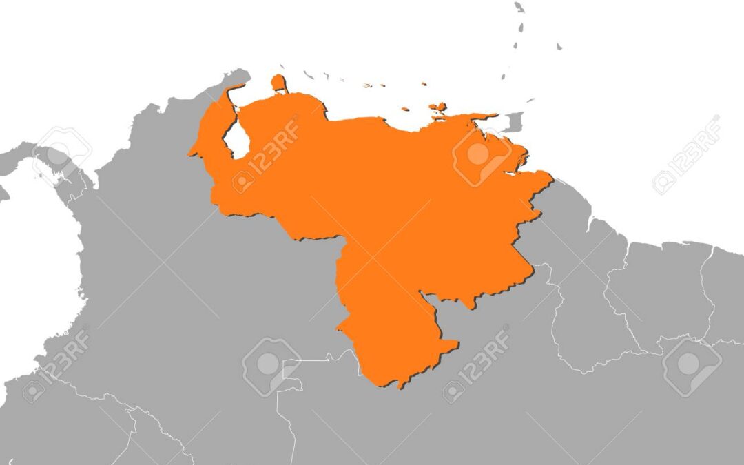 La Venezuela Naranja