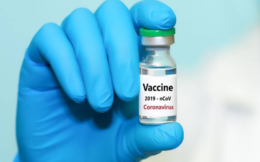 Pan-coronavirus, la vacuna que promete ser efectiva contra todas las variantes