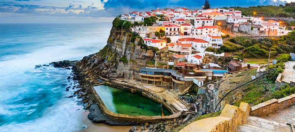 A lo largo de su historia, Portugal ha sido uno de las potencias más grandes del mundo.