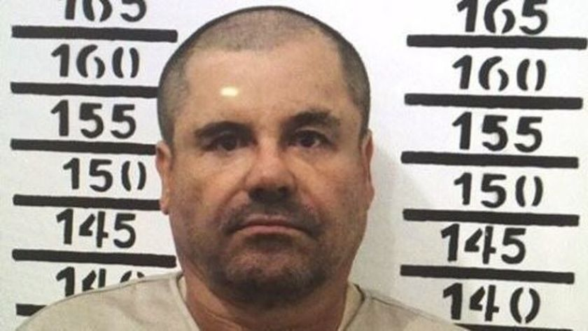 El Chapo Guzmán espera por un milagro tras la caída de su esposa