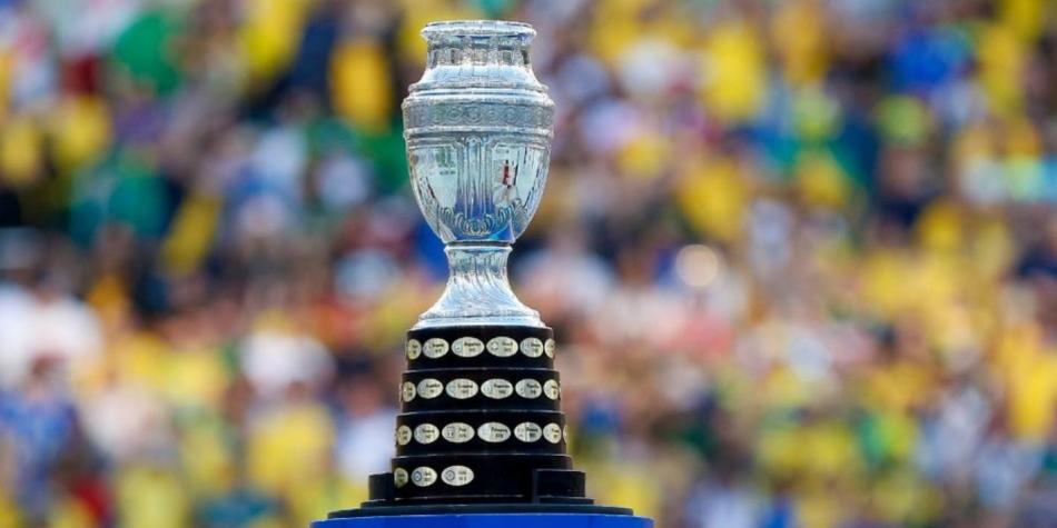 Tribunal Supremo de Brasil aprueba la realización de la Copa América