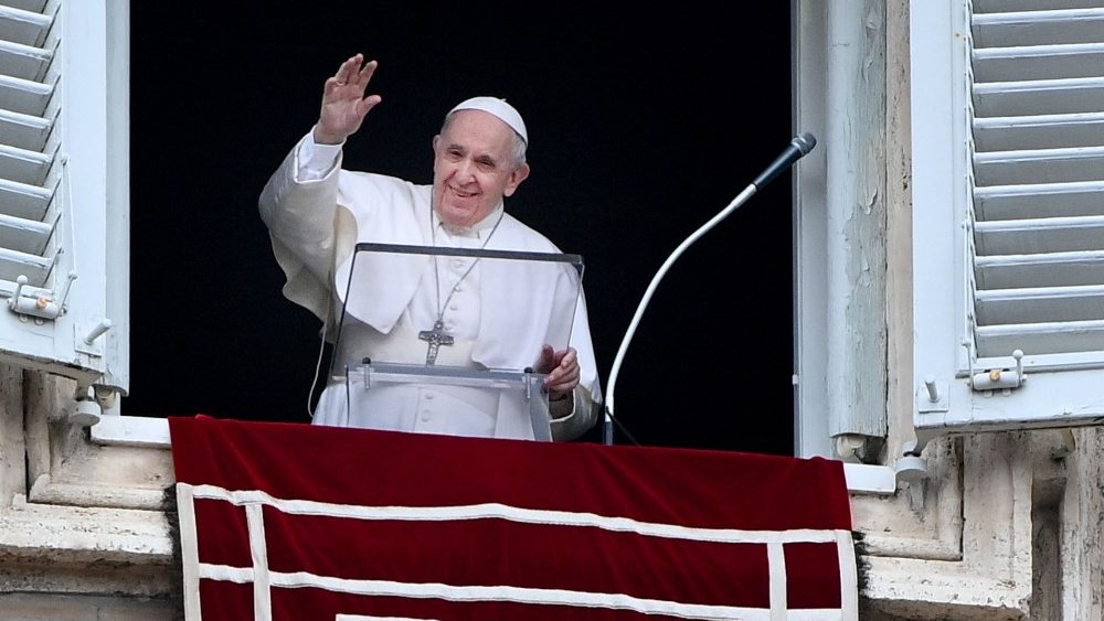 Papa Francisco criticó que la iglesia existan actitudes de «puros y perfectos»