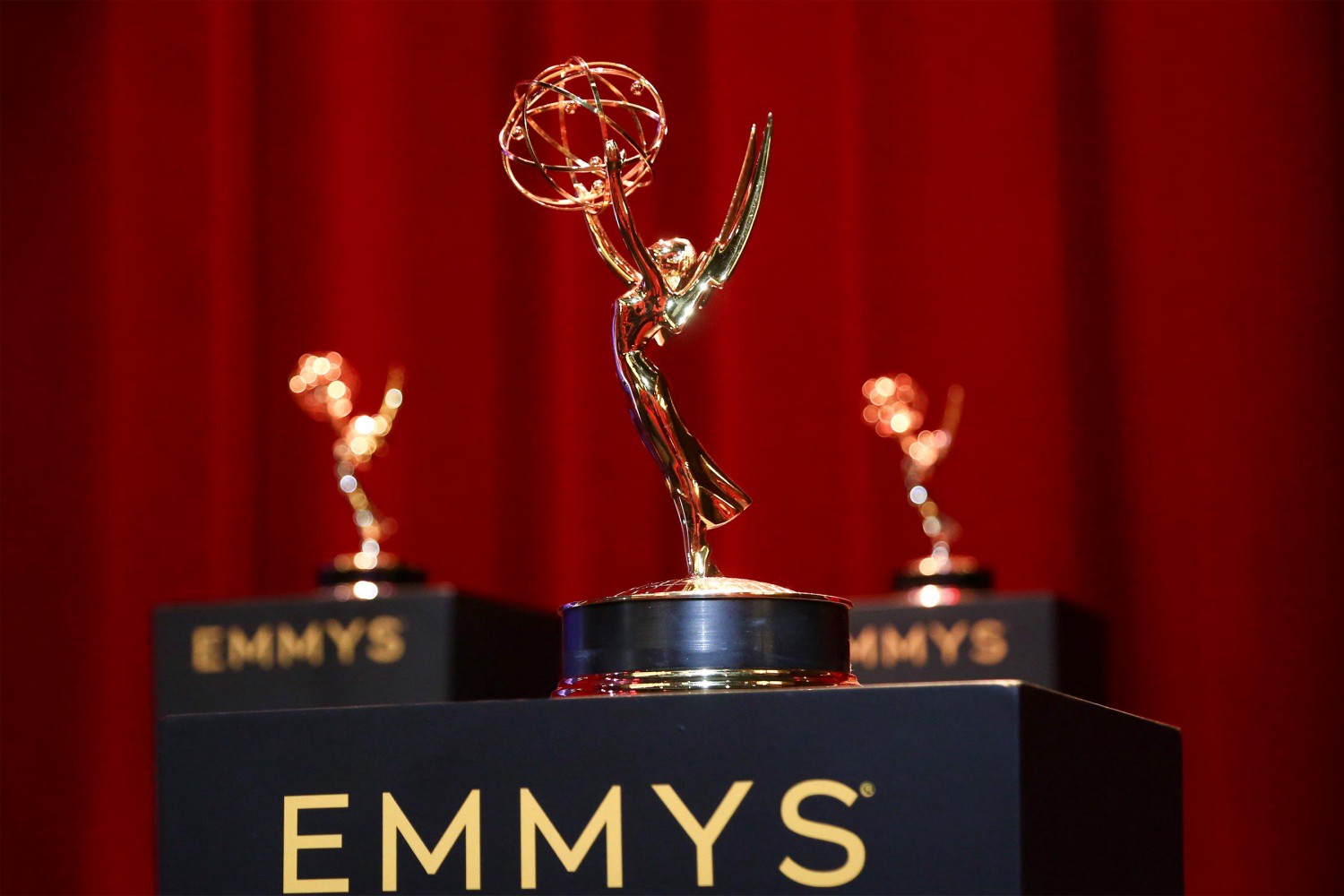 Premios Emmy serán más inclusivos y permiten prescindir del género