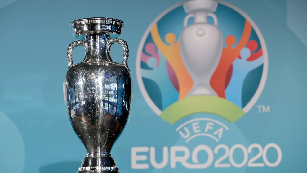 Eurocopa 2020: Grupos, sedes y jugadores más importantes de cada equipo