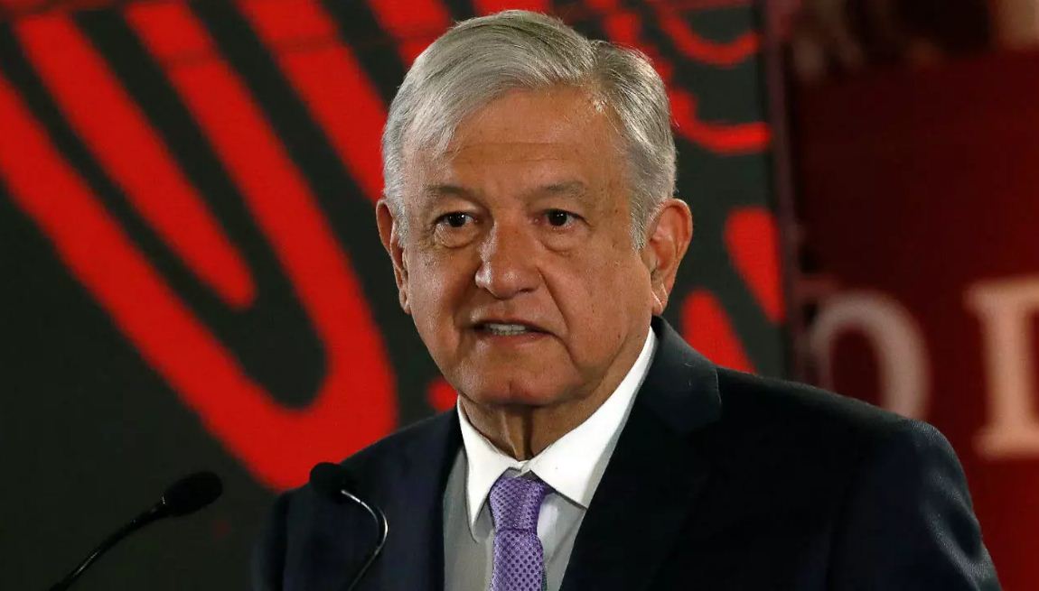 Presidente de México acusa a España de soberbia por no disculparse por la conquista