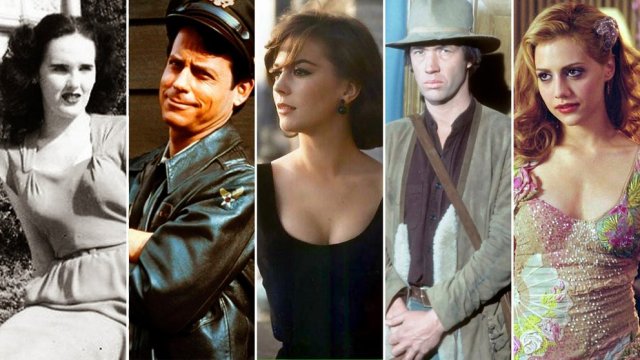 Las cinco muertes de estrellas que siguen intrigando a Hollywood