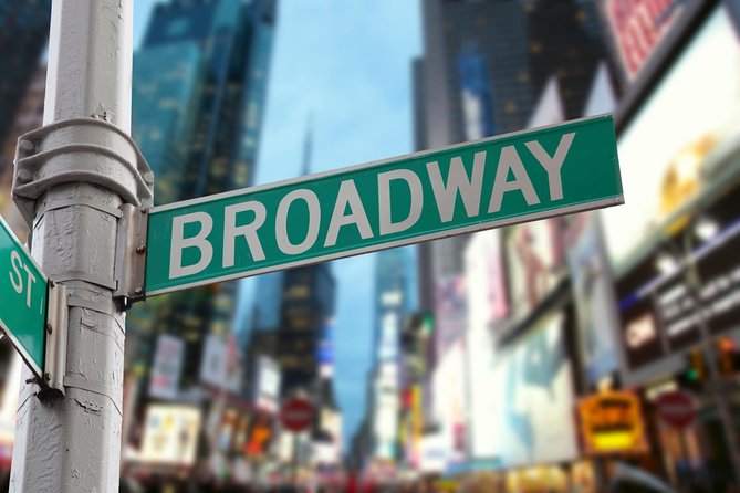 Broadway exigirá mascarillas y certificado de vacunación para asistir a espectáculos