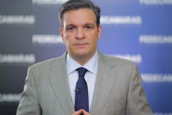 Ricardo Cusanno: «Debemos asumir un ‘compromiso’ con el país»