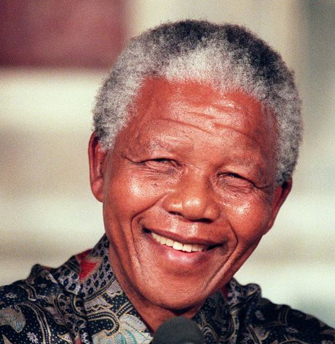 Día Internacional de Nelson Mandela: “Cada ser humano tiene la capacidad y la responsabilidad de forjar un mundo mejor”