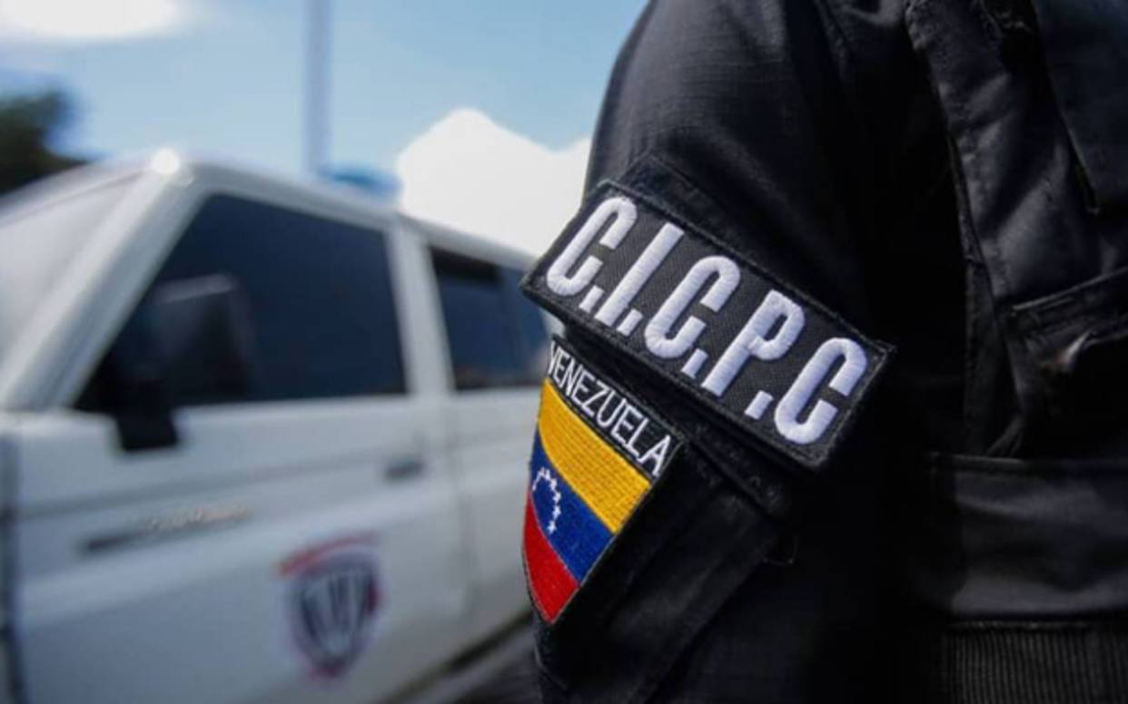 Caracas: Detienen a hombre que asesinó a bebé de dos años con una patada en el abdomen