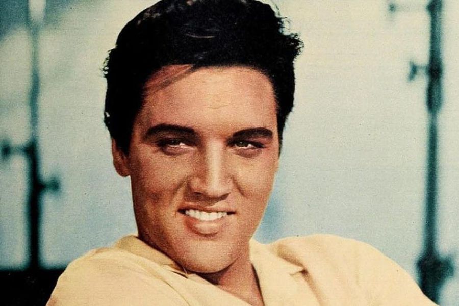 Ni por drogas, ni por fama: la extraña conclusión sobre la muerte de Elvis Presley