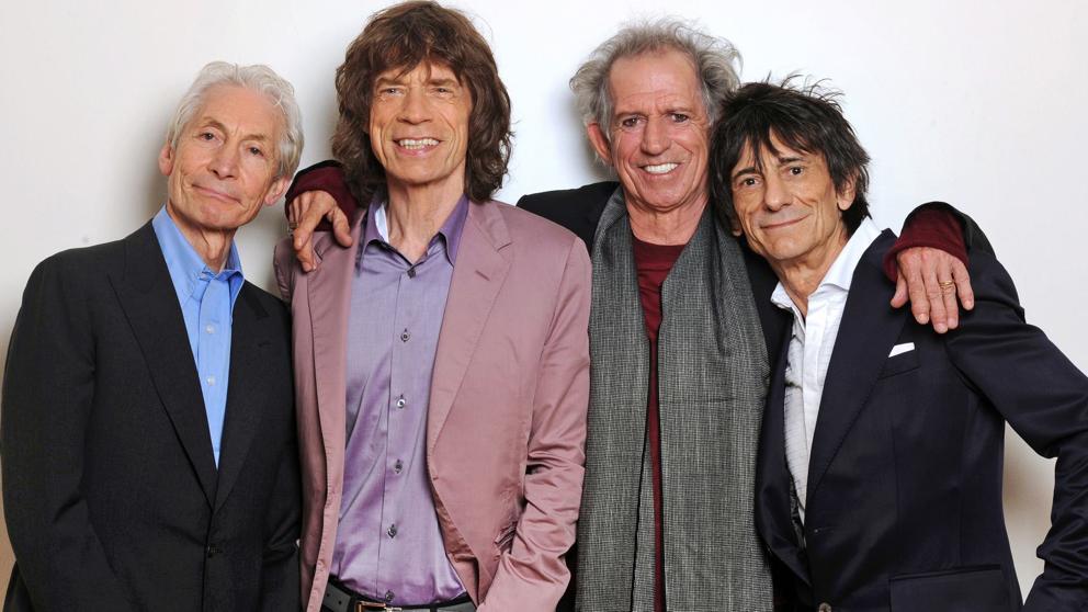 The Rolling Stones despiden al baterista Charlie Watts con un emotivo video