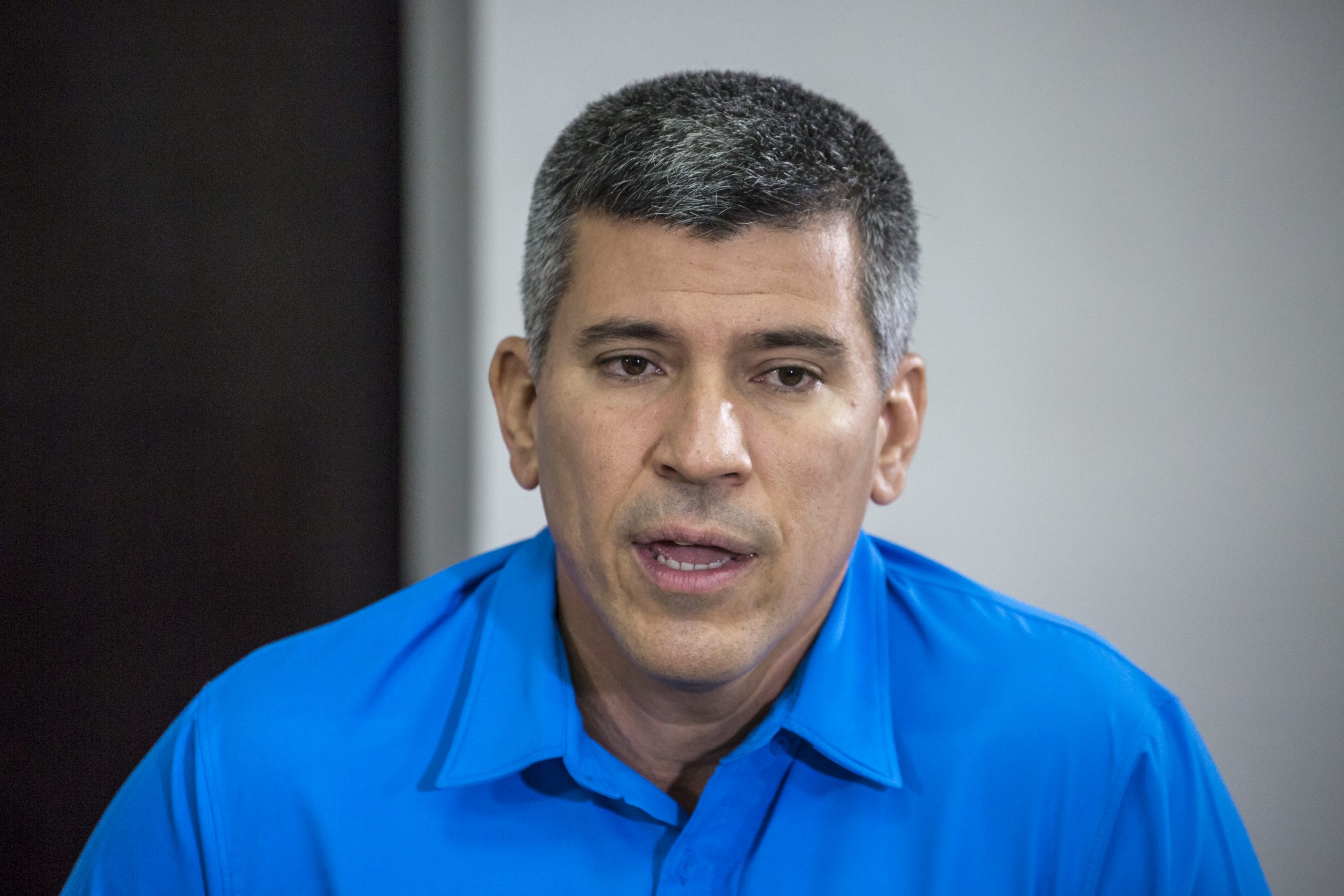 David Uzcátegui: “Se impone un candidato en Miranda  que no aceptó medirse en primarias y perdió las encuestas”