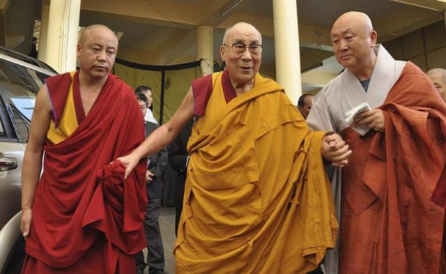 Las curiosidades del Dalái Lama que quizás no conocías