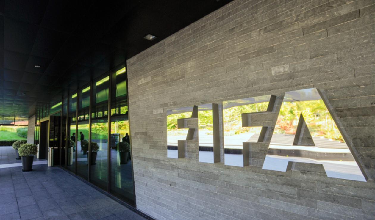 La FIFA convoca una cumbre global para el próximo 20 de diciembre
