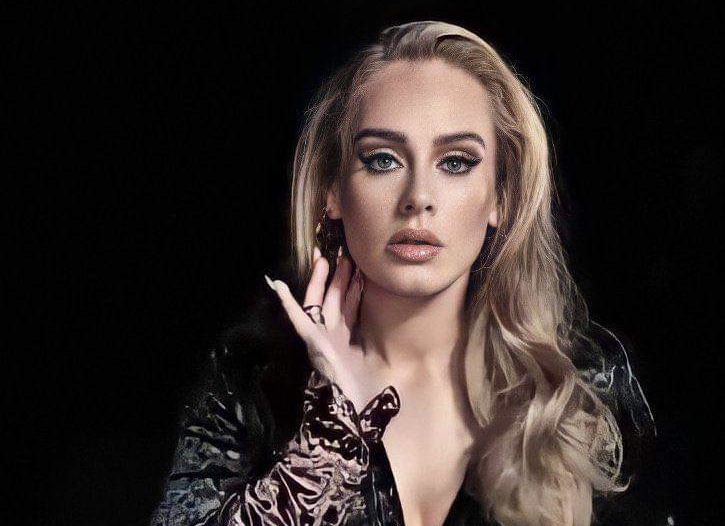 Adele es acusada de plagio por fragmento de «To be loved»