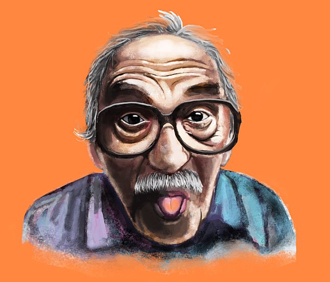 Más de 400 artículos del armario de Gabriel García Márquez serán subastados en México